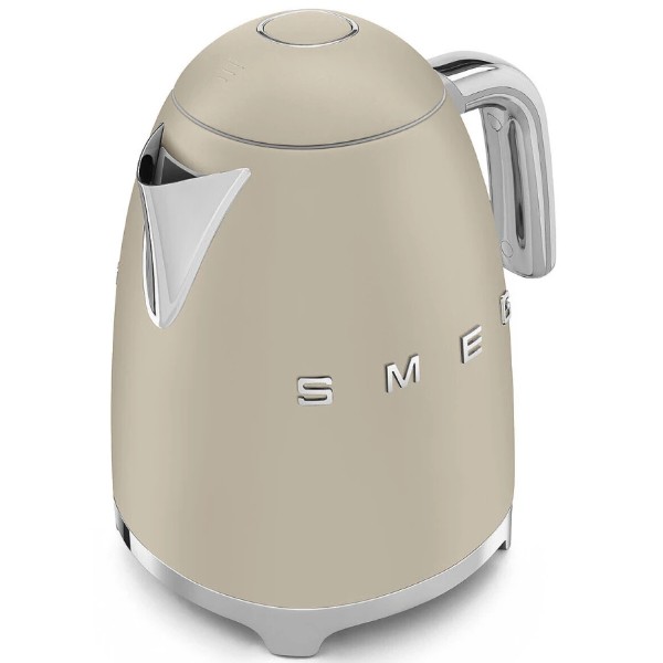 Фото - Электрический чайник Smeg KLF03MLMEU